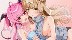 indie virtual youtuber fan art