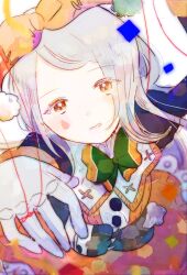 shinosawa hiro from gakuen idolmaster