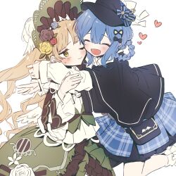 mahou shoujo no majo saiban fan art