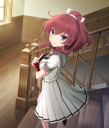 konohana suzuka from toji no miko
