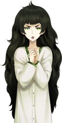 hiyajou maho from science adventure by huke