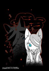 warrior cats fan art