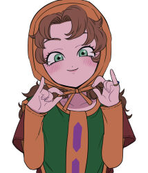dragon quest fan art