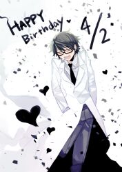 kishitani shinra from durarara!!