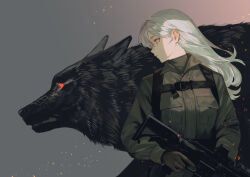 original fan art