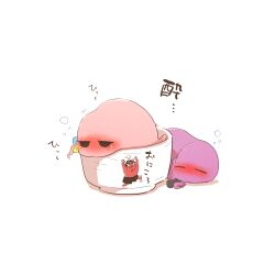 gotoh hitori from bocchi the rock! by rebecca (keinelove)