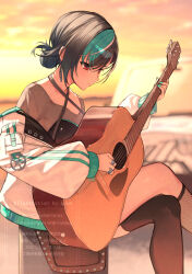 rindo chihaya from hololive