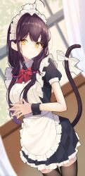 asakura karen (heaven burns red) from heaven burns red