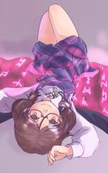 usami sumireko from touhou by rangycrow