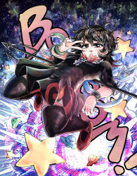 houjuu nue from touhou
