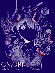 mewo from omori