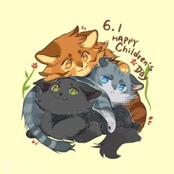 hollyleaf from power of three