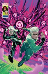 pietro maximoff from avengers (series)