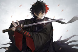 hizen tadahiro from touken ranbu
