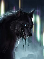 darcia fan art
