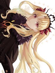ereshkigal (fate) from fate/grand order