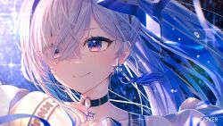 amane kanata from hololive