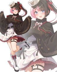 tachibana hinano from vspo!