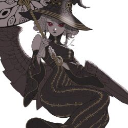 shin megami tensei fan art