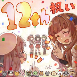 kantai collection fan art
