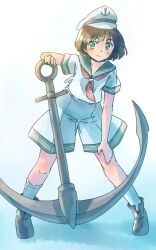 murasa minamitsu from touhou by rangycrow
