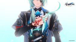 anaxa (honkai: star rail) from honkai: star rail