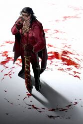 limbus company fan art