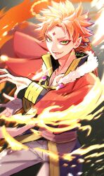 black clover fan art