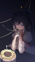 konohana lucia from rewrite