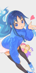 hanasaki tsubomi from heartcatch precure! by jj (ssspulse)