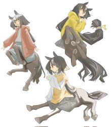 original fan art