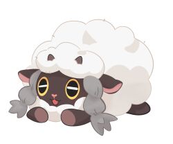 wooloo from pokemon