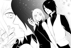 haruno sakura from boruto: naruto next generations