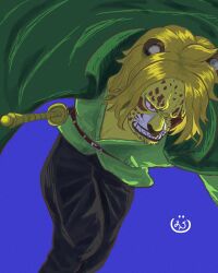 pedro (one piece) from one piece