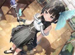 Booru post from safebooru.org