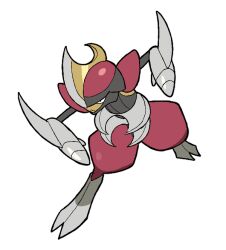 bisharp from pokemon