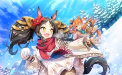 marvelous sunday (umamusume) from umamusume