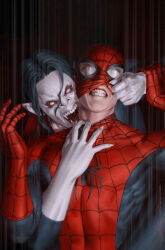 peter parker from marvel