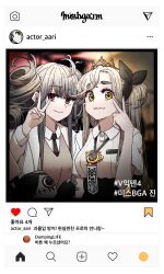 djmax fan art