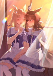 admire vega (umamusume) from umamusume