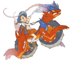 juliana (pokemon) from pokemon