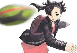 marnie (pokemon) from pokemon