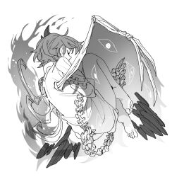 iwanaga ariya from touhou