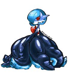 gardevoir from pokemon