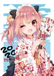 indie virtual youtuber fan art