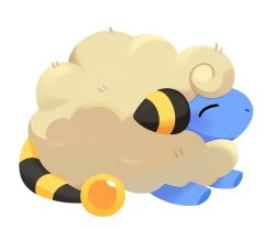 mareep from pokemon