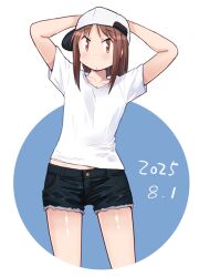 okano kei from yuyushiki by katatsuka kouji