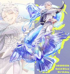 black clover fan art