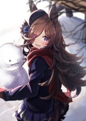 rice shower (umamusume) from umamusume