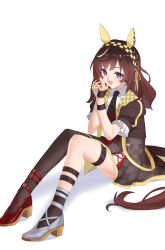 buena vista (umamusume) from umamusume